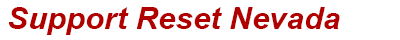 Reset Nevada